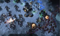 StarCraft 2 : Heart of The Swarm