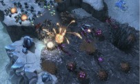 StarCraft 2 : Heart of The Swarm