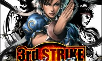 Street Fighter III : 3rd Strike Online Edition