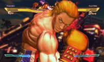 Street Fighter X Tekken