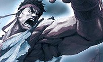 Street Fighter X Tekken : deux nouvelles vidéos