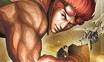 Street Fighter X Tekken : la vidéo teaser du TGS #02