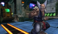 Street Fighter X Tekken