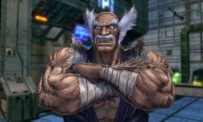 Street Fighter X Tekken