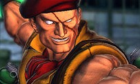 Street Fighter X Tekken : une nouvelle vidéo de gameplay