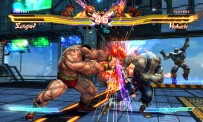 Street Fighter X Tekken