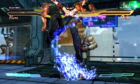 Street Fighter X Tekken