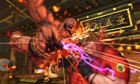 Street Fighter X Tekken