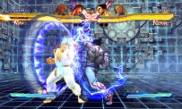 Street Fighter X Tekken