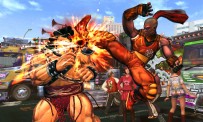 Street Fighter X Tekken