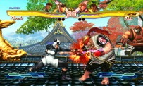 Street Fighter X Tekken