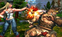 Street Fighter X Tekken