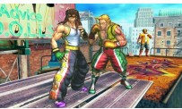 Street Fighter X Tekken