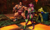 Street Fighter X Tekken