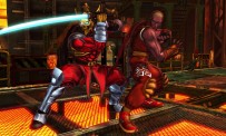 Street Fighter X Tekken