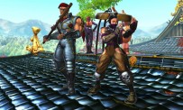 Street Fighter X Tekken