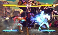 Street Fighter X Tekken