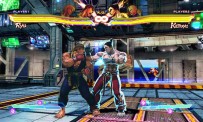 Street Fighter X Tekken