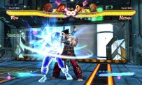 Street Fighter X Tekken