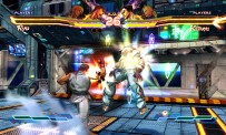 Street Fighter X Tekken