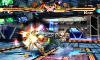 Street Fighter X Tekken