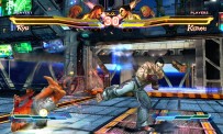 Street Fighter X Tekken