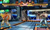 Street Fighter X Tekken