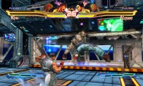 Street Fighter X Tekken