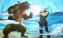 Street Fighter X Tekken