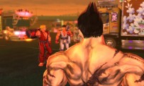 Street Fighter X Tekken