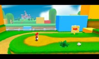 Super Mario 3DS