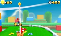 Super Mario 3DS