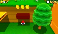 Super Mario 3DS