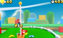 Super Mario 3DS