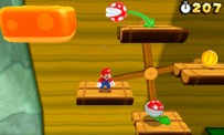 Super Mario 3DS