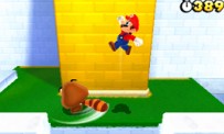 Super Mario 3DS