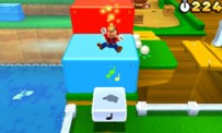 Super Mario 3DS