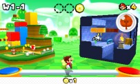 Super Mario 3DS