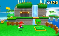 Super Mario 3DS