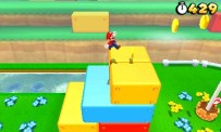 Super Mario 3DS