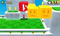 Super Mario 3DS