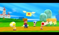 Super Mario 3DS