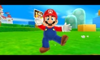 Super Mario 3DS