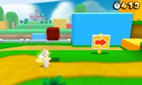 Super Mario 3DS