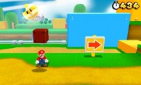 Super Mario 3DS