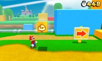 Super Mario 3DS