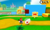 Super Mario 3DS