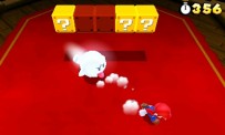 Super Mario 3DS