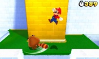 Super Mario 3DS