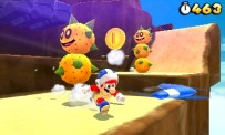Super Mario 3DS